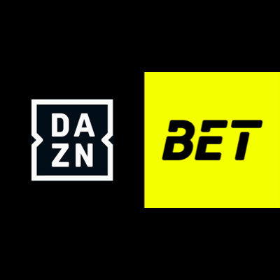 DAZN Bet betting site